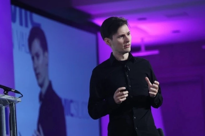 Telegram của nước nào? Nguồn gốc và sự thật ít người biết Minh họa về bảo mật trên Telegram