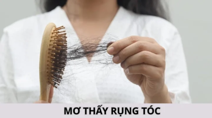 Giải Mã Giấc Mơ Thấy Rụng Tóc: Điềm Báo Gì & Con Số May Mắn 2026 Mơ thấy rụng tóc là điềm gì?