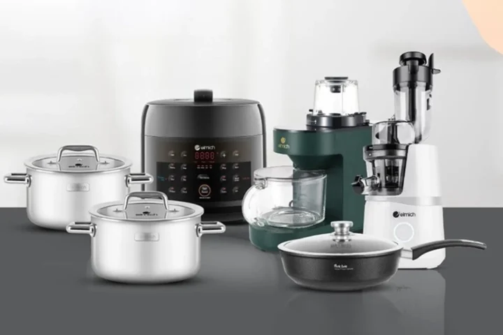 Mua sắm sản phẩm Elmich