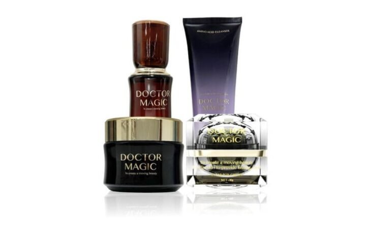 my-pham-doctor-magic-cua-nuoc-nao-san-xuat