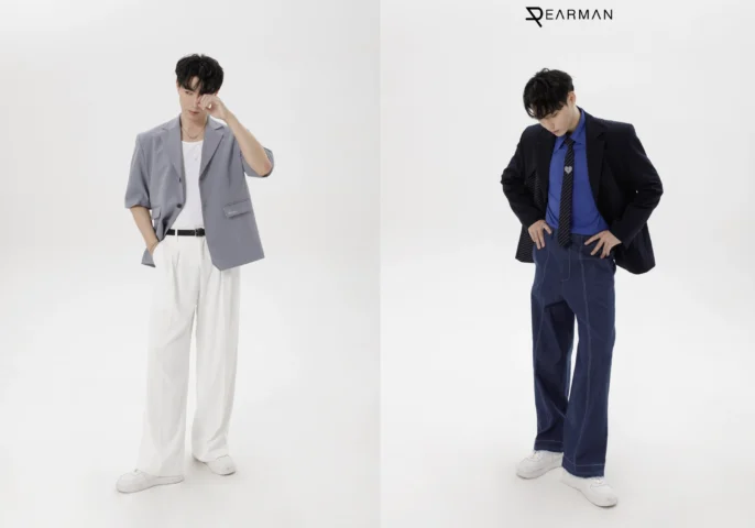 Outfit Đi Đám Cưới Nam 2026: Lịch Lãm & Ấn Tượng Nam giới mặc suit lịch lãm đi đám cưới