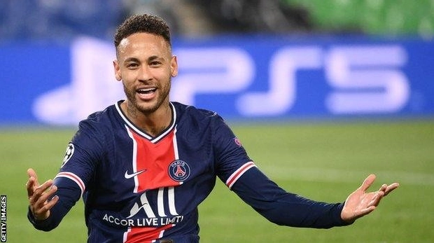 Neymar Ở Nước Nào? Hành Trình Sự Nghiệp Của Siêu Sao Brazil Neymar trong màu áo Brazil