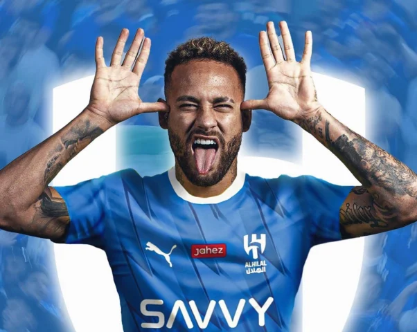 Neymar Ở Nước Nào? Hành Trình Sự Nghiệp Của Siêu Sao Brazil Neymar trong màu áo PSG