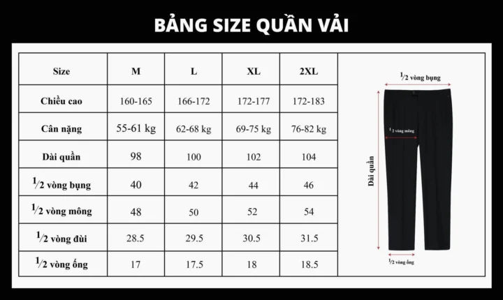 Size XL Nam Bao Nhiêu Kg? Hướng Dẫn Chọn Size Chuẩn 2026 Người đàn ông đang xem bảng size quần áo trên điện thoại