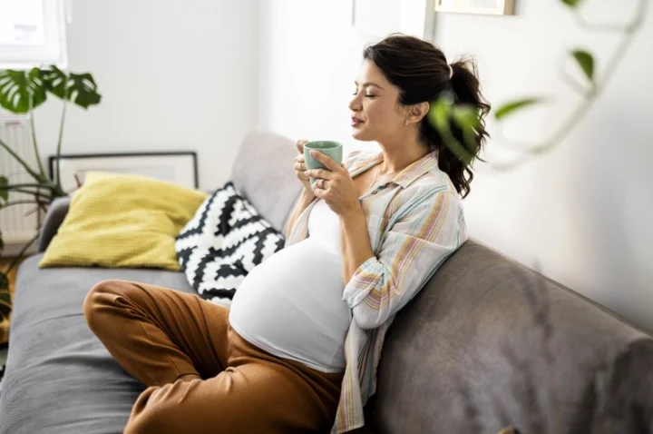 Người có bệnh dạ dày nên cẩn trọng khi dùng nước tía tô