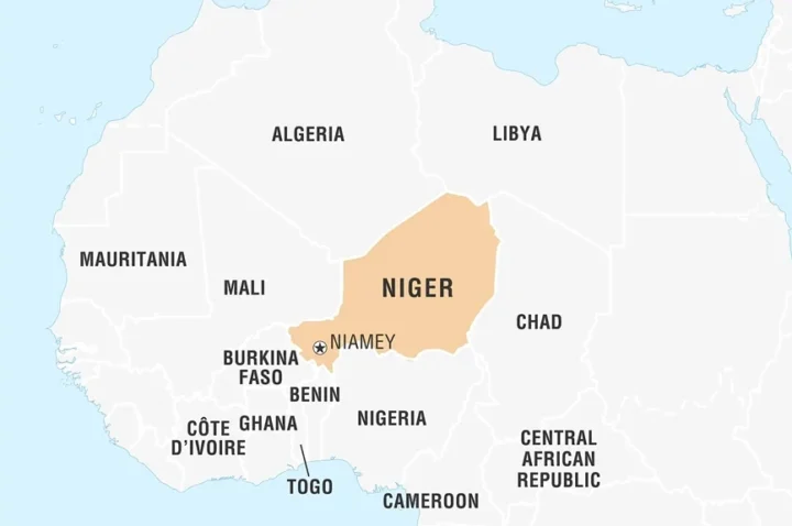 Nigeria Là Nước Nào? Khám Phá Quốc Gia Châu Phi Đầy Tiềm Năng Người dân Nigeria
