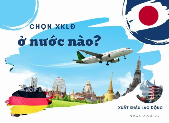 Người lao động làm việc trong nhà máy tại Hàn Quốc