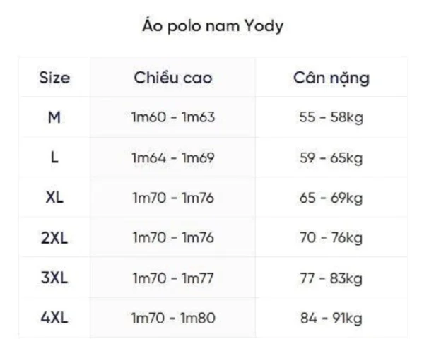 Size XL Nam Bao Nhiêu Kg? Hướng Dẫn Chọn Size Chuẩn 2026 Người mẫu nam mặc trang phục size XL