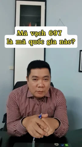 Mã 697 của nước nào? Phân tích chuyên sâu và cập nhật 2026 Người tiêu dùng kiểm tra mã vạch sản phẩm