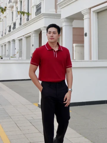 Outfit Đi Đám Cưới Nam 2026: Lịch Lãm & Ấn Tượng Nguyên tắc phối đồ đi đám cưới cho nam