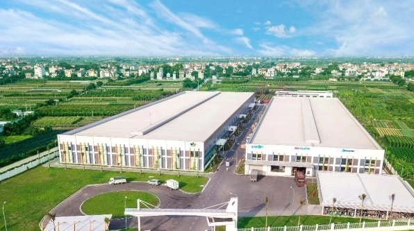 Máy Lọc Nước Karofi Của Nước Nào? Hé Lộ Nguồn Gốc & Đánh Giá Chi Tiết 2026 Nhà máy sản xuất máy lọc nước Karofi