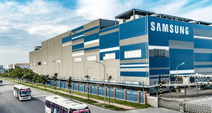 Samsung của nước nào? Hé lộ sự thật bất ngờ về tập đoàn tỷ đô Nhà máy sản xuất Samsung