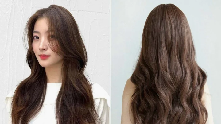 Top Kiểu Tóc Cho Nữ 2026: Xu Hướng Mới & Bí Quyết Chọn Lựa Những kiểu tóc nữ hot nhất hiện nay