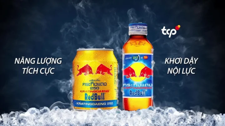 Red Bull của nước nào? Lịch sử và sự thật ít người biết Những lon Red Bull với các hương vị khác nhau
