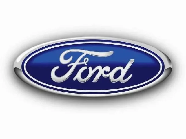 Ford là hãng xe của nước nào? Lịch sử và sự phát triển Nội thất hiện đại của một mẫu xe Ford