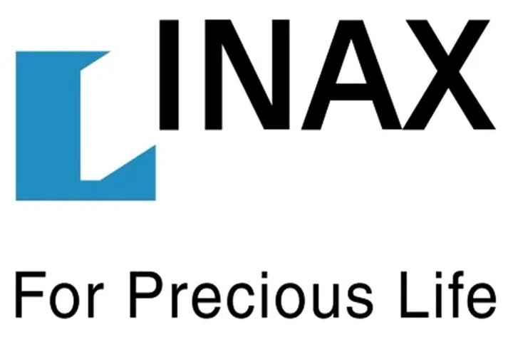 Nội thất phòng tắm Inax hiện đại