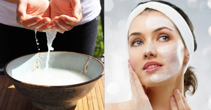 Rửa Mặt Bằng Nước Vo Gạo Vào Lúc Nào Để Đạt Hiệu Quả Tốt Nhất 2026? Nước vo gạo nguyên chất làm đẹp da
