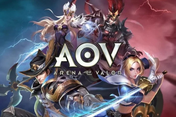 Liên Quân Là Game Của Nước Nước Nào? Hé Lộ Sự Thật Đồ họa game Liên Quân Mobile