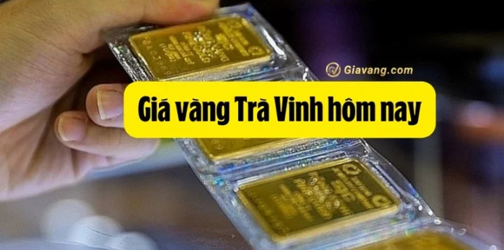 Đồ thị giá vàng thế giới