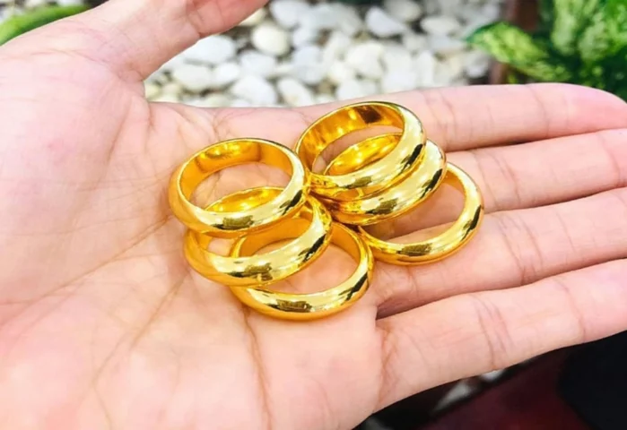 Vàng 4 số 9 bao nhiêu 1 chỉ 2026: Cập nhật giá và phân tích chuyên sâu Đo trọng lượng vàng