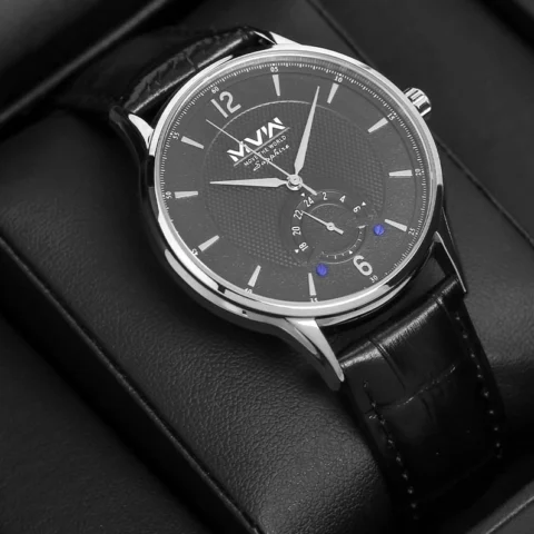 Đồng Hồ MVW Của Nước Nào? Khám Phá Nguồn Gốc & Chất Lượng 2026 Đồng hồ MVW sản xuất