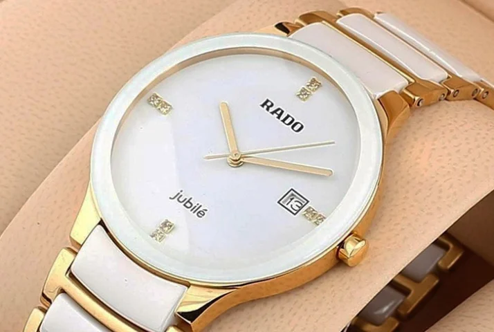 Đồng Hồ Rado Của Nước Nào? Khám Phá Lịch Sử và Chất Lượng Đồng hồ Rado Captain Cook