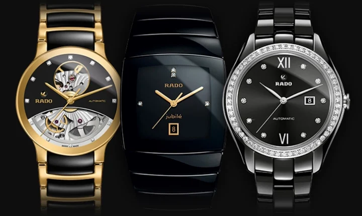 Đồng Hồ Rado Của Nước Nào? Khám Phá Lịch Sử và Chất Lượng Đồng hồ Rado sang trọng