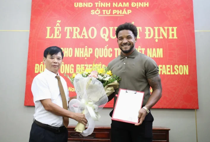 Nguyễn Xuân Son là người nước nào? Hé lộ thông tin chi tiết 2026 Ông Nguyễn Xuân Son trong phiên tòa