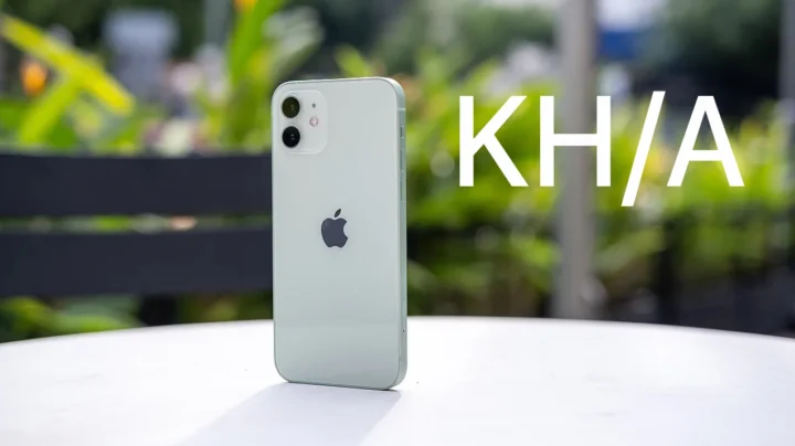 Phân biệt các mã iPhone