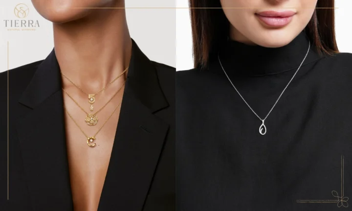 Vàng 925 là vàng gì? Giải mã tất tần tật về trang sức vàng 925 Phân biệt vàng 925 và bạc 925