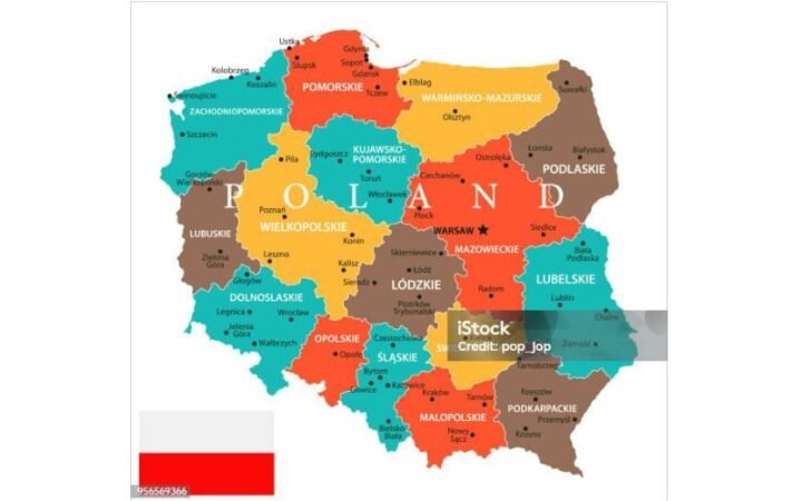 poland-la-nuoc-nao