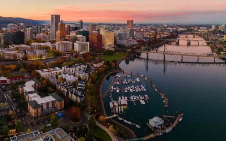 portland-la-nuoc-nao