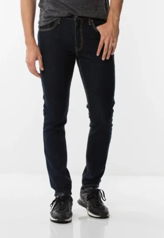 Quần Levi's Chính Hãng 2026: Bí Quyết Chọn Lựa Thông Minh Quần Levi's 6883 xanh wash bạc màu