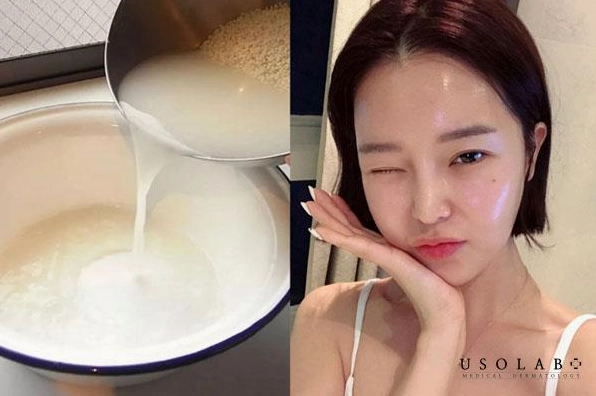 Rửa Mặt Bằng Nước Vo Gạo Vào Lúc Nào Để Đạt Hiệu Quả Tốt Nhất 2026? Quy trình rửa mặt bằng nước vo gạo hiệu quả