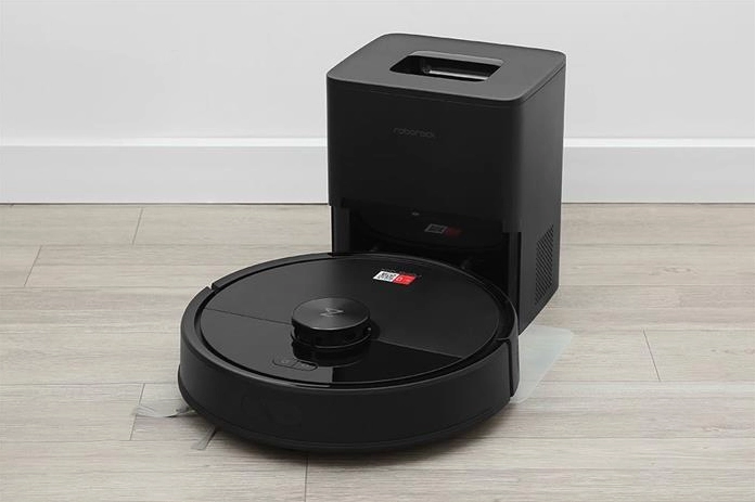 Roborock của nước nào? Hé lộ nguồn gốc và công nghệ đột phá Robot hút bụi lau nhà Roborock Q7+ Plus