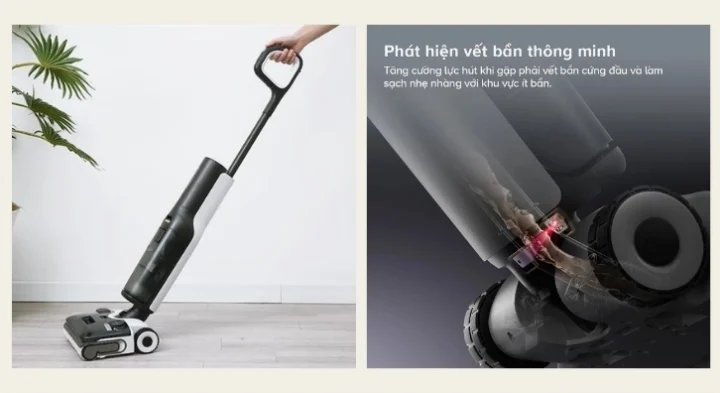 Roborock của nước nào? Hé lộ nguồn gốc và công nghệ đột phá Robot hút bụi Roborock