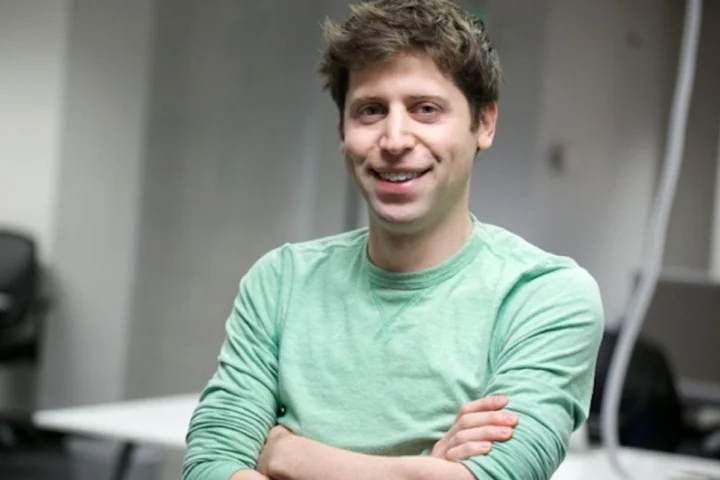 ChatGPT Của Nước Nào? Hé Lộ Nguồn Gốc & Tương Lai 2026 Sam Altman, CEO OpenAI