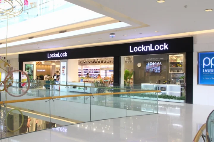 Lock and Lock của nước nào? Hé lộ nguồn gốc và bí mật thương hiệu Sản phẩm đa dạng của Lock and Lock
