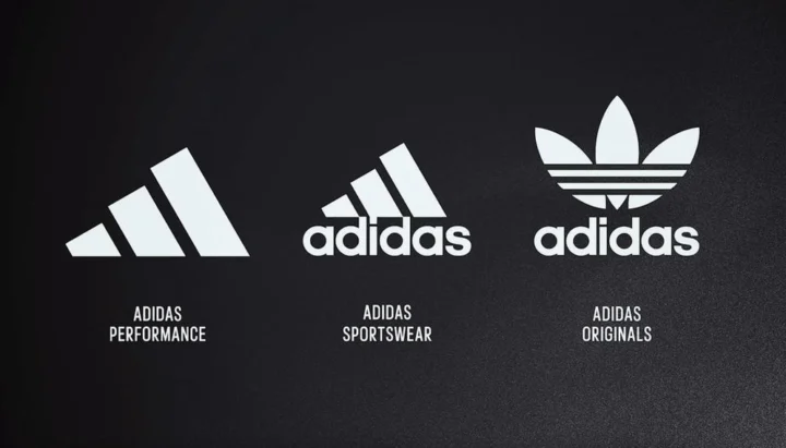 Sản phẩm Adidas thân thiện với môi trường