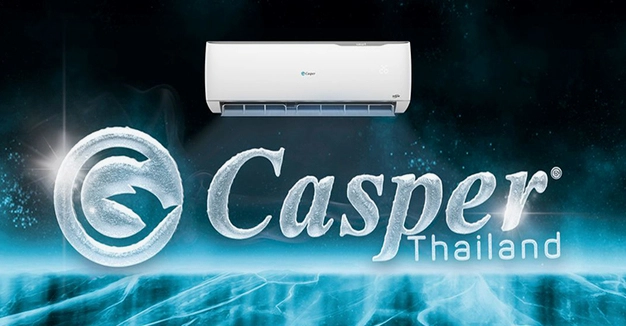 Casper của nước nào? Hé lộ nguồn gốc và chất lượng đáng kinh ngạc Sản phẩm Casper đa dạng