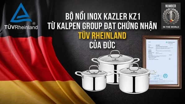 Cháo Kalpen của nước nào? Khám phá nguồn gốc và bí mật 2026 Sản phẩm cháo dinh dưỡng Kalpen