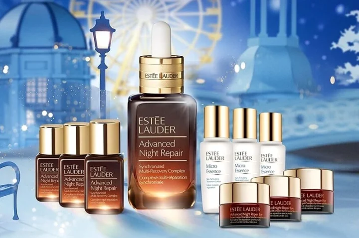 Estee Lauder của nước nào? Hé lộ nguồn gốc thương hiệu đình đám Sản phẩm Estee Lauder