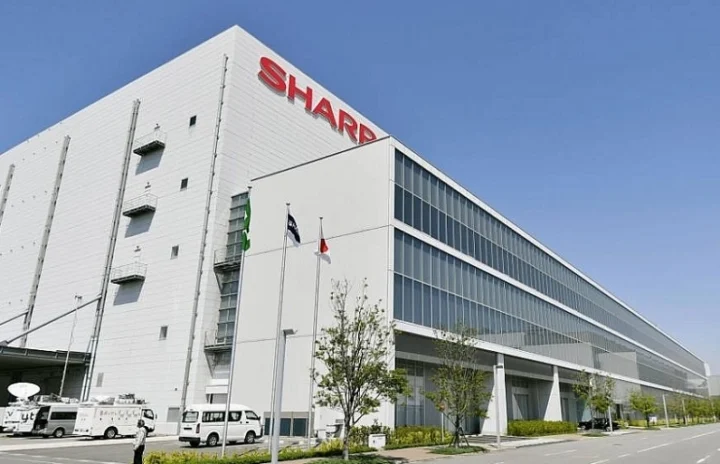 Sharp là của nước nào? Lịch sử và đánh giá chi tiết 2026 Sản phẩm tivi Sharp