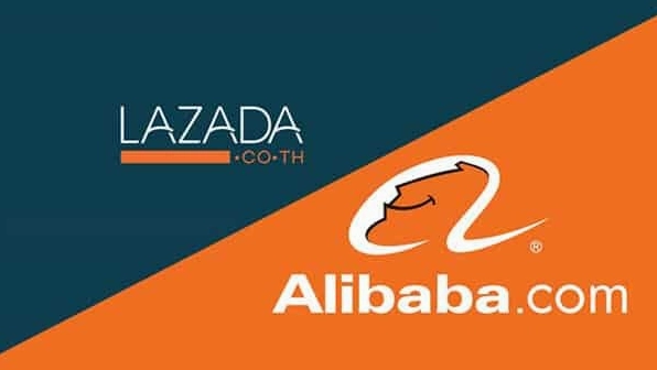 Sản phẩm trên Lazada