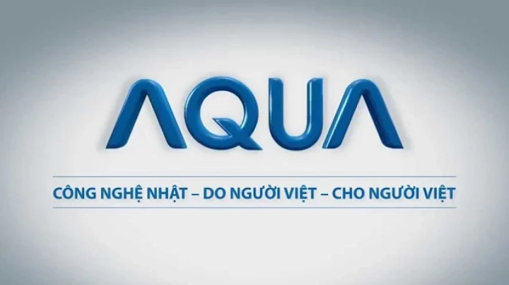 Aqua của nước nào? Khám phá nguồn gốc và chất lượng thương hiệu Sản phẩm tủ lạnh Aqua