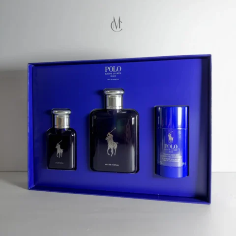 Set nước hoa Polo Blue phiên bản khác