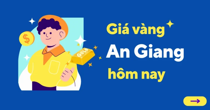 Giá Vàng An Giang 2026: Biến Động, Dự Báo và Lời Khuyên Đầu Tư So sánh các kênh đầu tư vàng tại An Giang