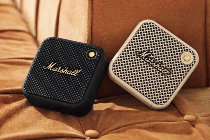 Marshall của nước nào? Lịch sử & Đánh giá chi tiết 2026 So sánh loa Marshall với các thương hiệu khác