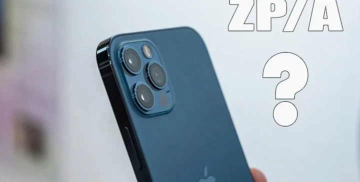ZP là mã nước nào? Giải mã ký hiệu quốc gia trên sản phẩm Apple 2026 So sánh mã ZP/A và các mã quốc gia khác