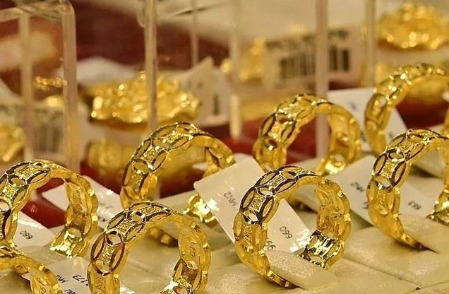 Sự khác biệt giữa các loại vàng theo tuổi